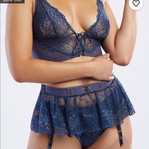 In Search Of Savage X Fenty items